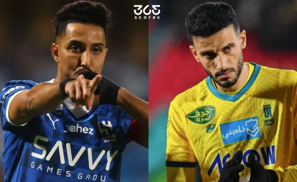 توقيت مباراة الهلال اليوم أمام العروبة في الدوري السعودي والقنوات التي ستبثها توقيت مباراة الهلال اليوم أمام العروبة في الدوري السعودي والقنوات التي ستبثها