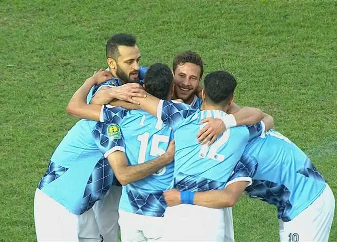 توقيت مباراة بيراميدز ضد سيراميكا كليوباترا في الدوري المصري توقيت مباراة بيراميدز ضد سيراميكا كليوباترا في الدوري المصري