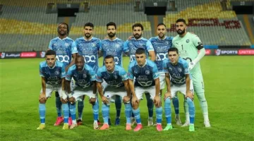 توقيت مواجهة بيراميدز وصن داونز في نهائي أفريقيا.. السماوي يسعى لتحقيق إنجاز تاريخي