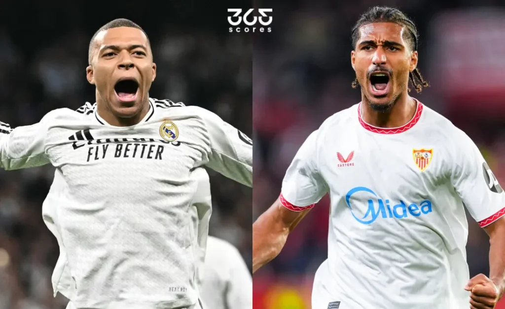 توقيت مباراة ريال مدريد اليوم أمام إشبيلية والقنوات التي ستبثها توقيت مباراة ريال مدريد اليوم أمام إشبيلية والقنوات التي ستبثها