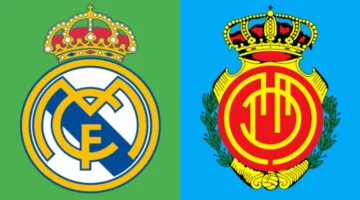 توقيت مباراة ريال مدريد ومايوركا في الدوري الإسباني والقنوات التي ستبثها
