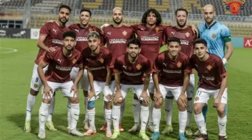 توقيت مباراة سيراميكا كليوباترا ضد حرس الحدود في دوري النايل ووسائل البث المباشر