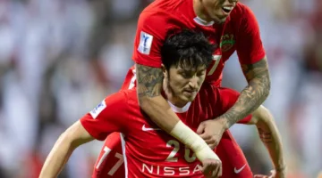 توقيت مباراة شباب الأهلي المقبلة أمام دبا الحصن في دوري الإمارات 2024-2025