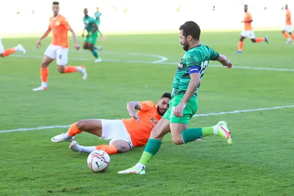توقيت مباراة فاركو مع المصري اليوم في الدوري المصري ووسائل البث المباشر توقيت مباراة فاركو مع المصري اليوم في الدوري المصري ووسائل البث المباشر