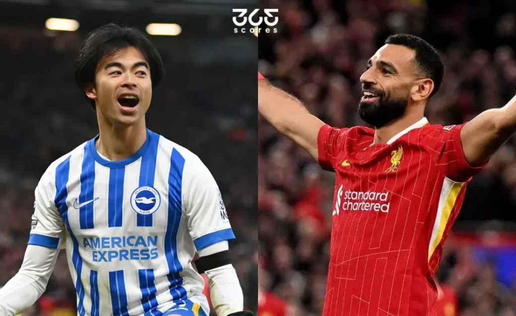 توقيت مباراة ليفربول أمام برايتون اليوم ووسائل البث المباشر توقيت مباراة ليفربول أمام برايتون اليوم ووسائل البث المباشر