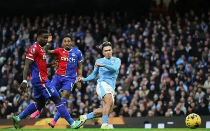 توقيت مباراة مانشستر سيتي ضد كريستال بالاس في نهائي كأس الاتحاد الإنجليزي وقنوات البث المباشر توقيت مباراة مانشستر سيتي ضد كريستال بالاس في نهائي كأس الاتحاد الإنجليزي وقنوات البث المباشر