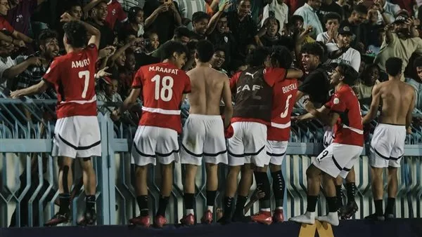 توقيت مباراة منتخب الشباب مع المغرب في نصف نهائي كأس إفريقيا للأمم توقيت مباراة منتخب الشباب مع المغرب في نصف نهائي كأس إفريقيا للأمم