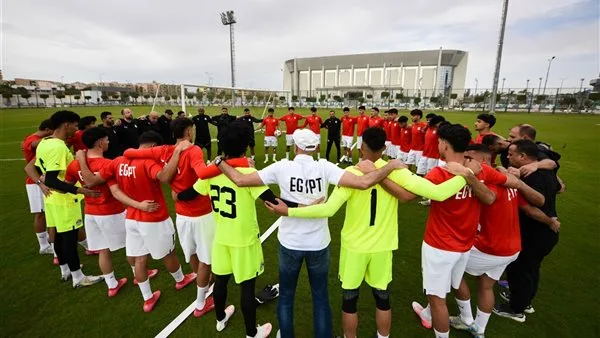 توقيت مباراة منتخب مصر للشباب ضد غانا في كأس الأمم الإفريقية توقيت مباراة منتخب مصر للشباب ضد غانا في كأس الأمم الإفريقية