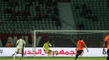 توقيت واسم القناة التي ستبث مباراة الأهلي ضد البنك الأهلي اليوم في الدوري المصري