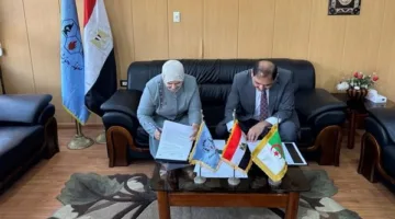 توقيع اتفاقية بين معهد بحوث البترول وجامعة قاصدي مرباح الجزائرية