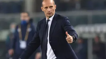 رسميًا: أليجري يتولى تدريب نادي ميلان