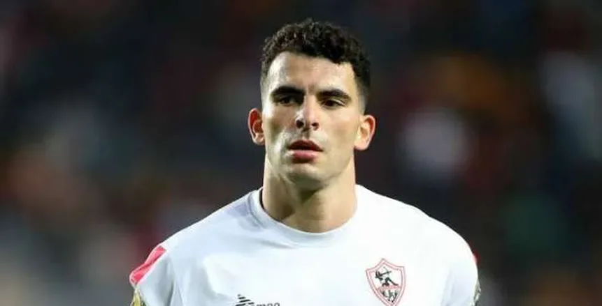 توقيع جديد من زيزو للنادي الأهلي.. ما الذي جرى؟ توقيع جديد من زيزو للنادي الأهلي.. ما الذي جرى؟