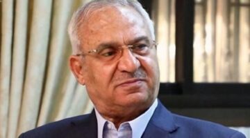 توقيف الأمين العام للجبهة الشعبية لتحرير فلسطين-القيادة العامة في دمشق
