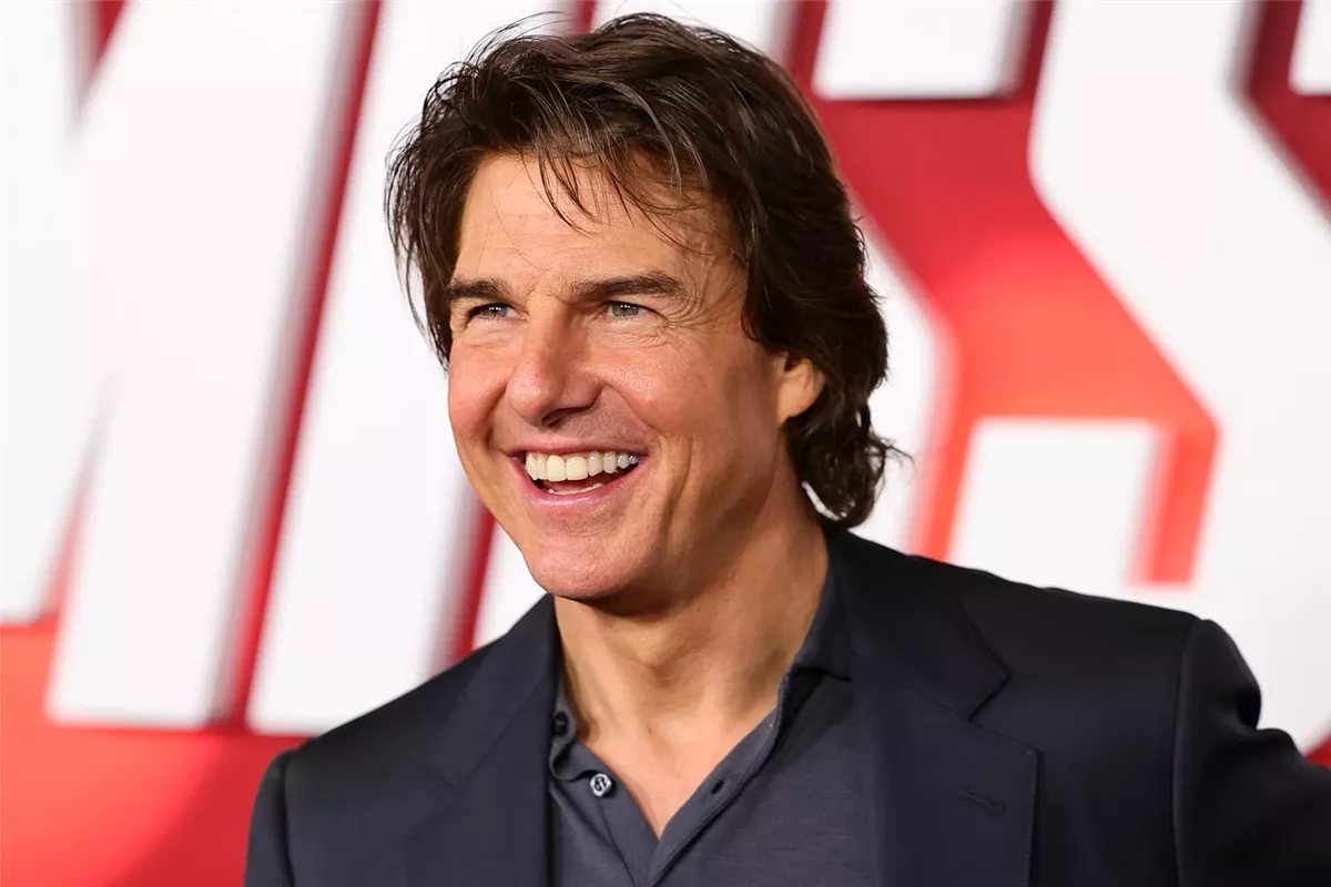 توم كروز يواجه أخطر مهمة.. موعد عرض فيلم Mission Impossible The Final Reckoning وأبرز مفاجآت الجزء الـ 8 توم كروز يواجه أخطر مهمة.. موعد عرض فيلم Mission Impossible The Final Reckoning وأبرز مفاجآت الجزء الـ 8