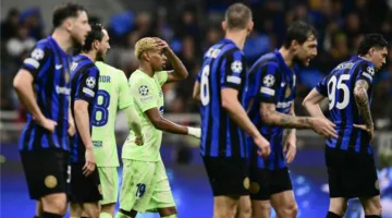 توني كروس: تعاطفت مع إنتر ميلان ضد برشلونة.. والمدافعون يعانون أمام لامين يامال