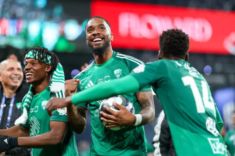توني يتوعد رونالدو.. قائمة هدافي الدوري السعودي.