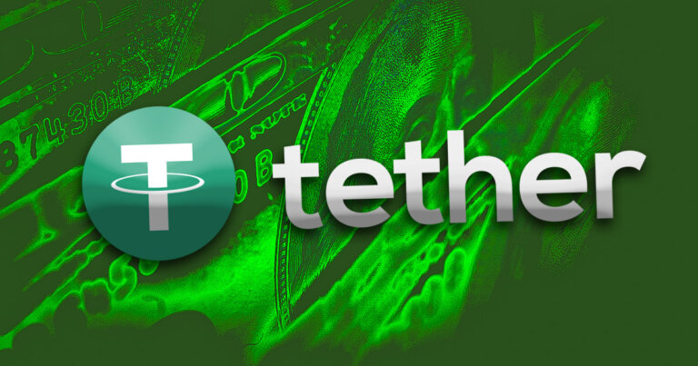 تيثر تتحوّل نحو التمويل التقليدي وتستعد لإطلاق عملتها المستقرة بالسوق الأمريكية تيثر تتحوّل نحو التمويل التقليدي وتستعد لإطلاق عملتها المستقرة بالسوق الأمريكية