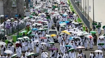 تيسير دخول الحجاج السياحيين ينتهي في 31 مايو.. الدخول إلى المملكة يتطلب تأشيرة وبطاقة «نسك»