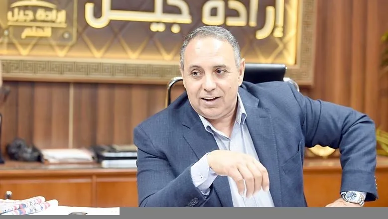 تيسير مطر: زيارة الرئيس لليونان وروسيا أكدت على التقدير الدولي والثقل الإستراتيجي الذي تتمتع به مصر تيسير مطر: زيارة الرئيس لليونان وروسيا أكدت على التقدير الدولي والثقل الإستراتيجي الذي تتمتع به مصر
