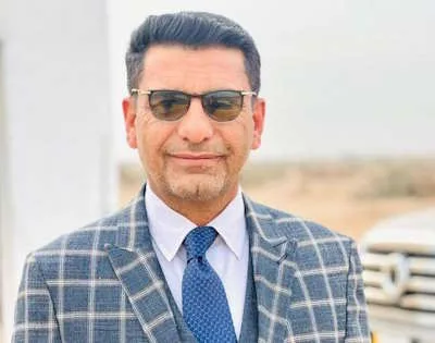 ثامر الحجامي: ألعراق: دورة برلمانية بثلاث رؤوس.. أفعى أم تنين؟ ثامر الحجامي: ألعراق: دورة برلمانية بثلاث رؤوس.. أفعى أم تنين؟