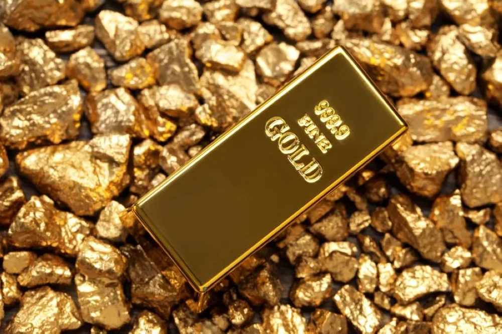 ثبات أسعار الذهب في ظل تقييم الأسواق للهدنة في الرسوم وانتظار بيانات التضخم الأمريكية ثبات أسعار الذهب في ظل تقييم الأسواق للهدنة في الرسوم وانتظار بيانات التضخم الأمريكية