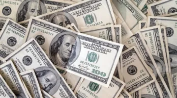 ثبات الدولار مع تراجع التوترات التجارية العالمية