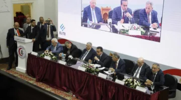 وزير الصحة: نعمل على تفعيل المسئولية الطبية وتيسير اشتراطات تسجيل الأطباء في درجاتهم المختلفة