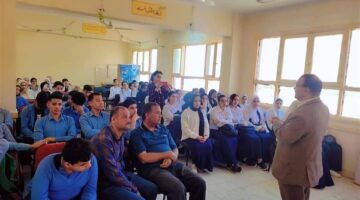 ثقافة المنيا تواصل فاعليات برنامج تعزيز الهوية الوطنية