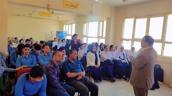 ثقافة المنيا تواصل فاعليات برنامج تعزيز الهوية الوطنية ثقافة المنيا تواصل فاعليات برنامج تعزيز الهوية الوطنية