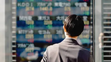 ثقة متزايدة.. المستثمرون اليابانيون يستمرون في شراء الأسهم الأجنبية للأسبوع الثامن على التوالي