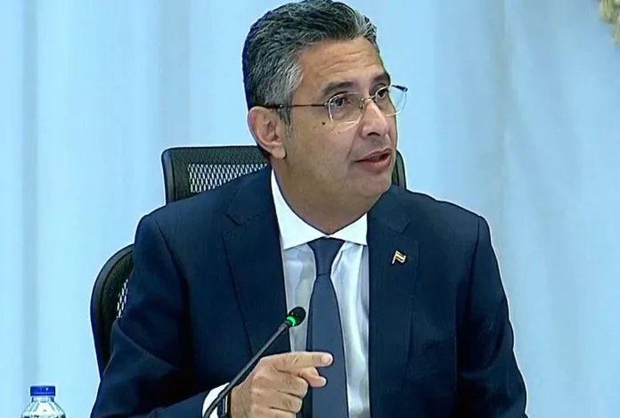 وزير التموين: رصدنا أكثر من 121 ألف مخالفة في الربع الأول من 2025 وزير التموين: رصدنا أكثر من 121 ألف مخالفة في الربع الأول من 2025