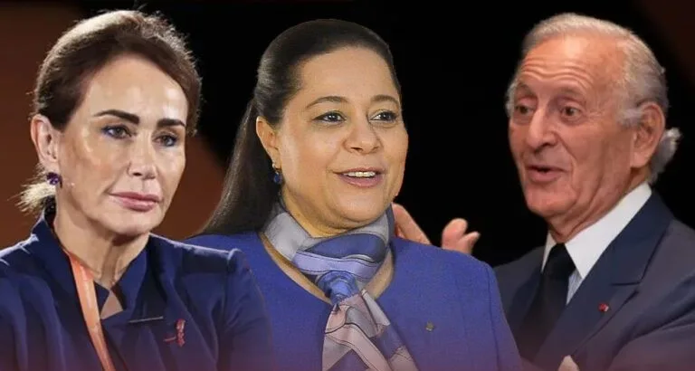 ثلاث أسر مغربية تتصدر قائمة أقوى الشركات العائلية في العالم العربي لعام 2025 ثلاث أسر مغربية تتصدر قائمة أقوى الشركات العائلية في العالم العربي لعام 2025