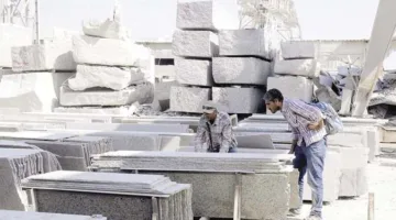ثلاثة منافسين يتصارعون على عقد بناء وتشغيل الميناء الجاف في شق التعبان بالقاهرة