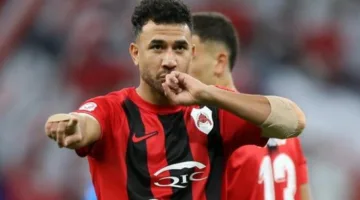 ثلاثي الأهلي يحصل على تأشيرات دخول إلى أمريكا