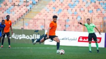 ثلاثي هجومي يقود البنك الأهلي أمام بيراميدز في دوري Nile