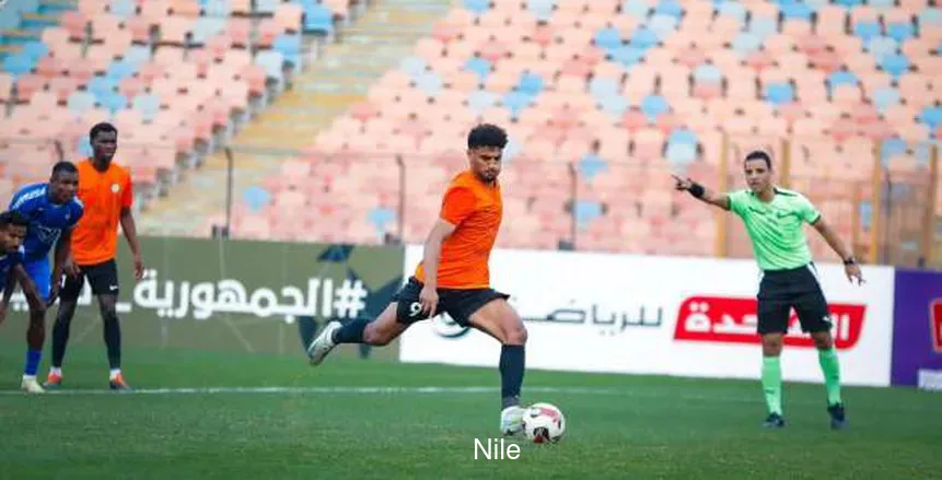 ثلاثي هجومي يقود البنك الأهلي أمام بيراميدز في دوري Nile ثلاثي هجومي يقود البنك الأهلي أمام بيراميدز في دوري Nile