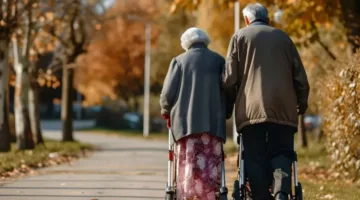 ثلث الأتراك سيبلغون 65 عامًا أو أكثر.. تقرير مقلق من معهد الإحصاء التركي