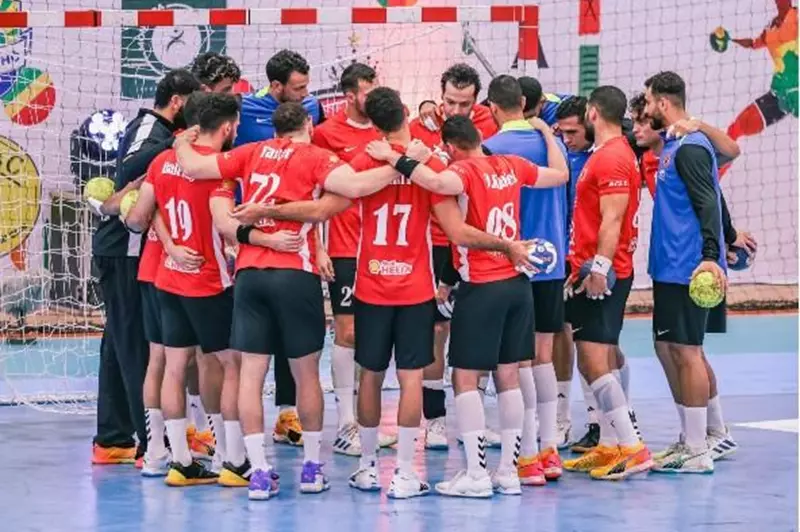 ثنائي الأهلي يتحدث إلى ليلا كورة: نأمل في دعم الجماهير ونتجهز بشكل جيد لنهائي السوبر الأفريقي
