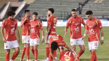ثنائي الأهلي يجدد «على بياض» رسميا.. ومفاجأة رامي ربيعة ورحيل نجم جديد