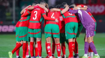 ثنائي المغرب يسعى للفوز بجائزة الفتى الذهبي 2025