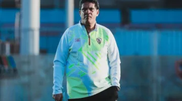 ثنائي جديد ينضم إلى فريق أيمن الرمادي في نادي الزمالك