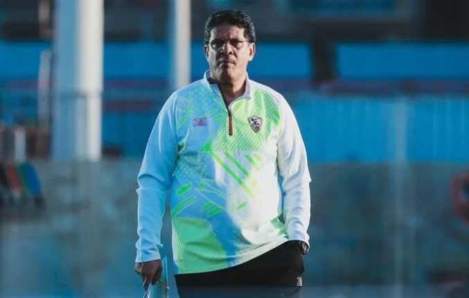 حصري: مجلس إدارة الزمالك يتخذ قراراً بشأن مستقبل الرمادي في الموسم القادم حصري: مجلس إدارة الزمالك يتخذ قراراً بشأن مستقبل الرمادي في الموسم القادم