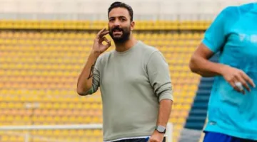 ثنائي مفاجأة يقتحم قائمة المرشحين لخلافة بيسيرو في الزمالك