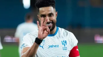 ثنائية البركاوي وهاتريك الدوسري.. الهلال يهزم الرائد في مواجهة الـ8 أهداف بالدوري السعودي
