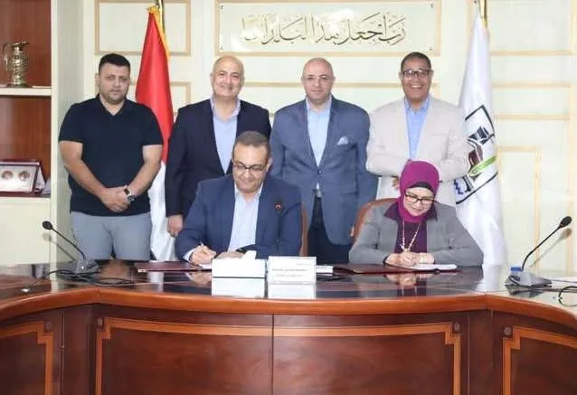 محافظ البحيرة: تنفيذ 70 مشروعا لتطوير وتأهيل الترع والموارد المائية محافظ البحيرة: تنفيذ 70 مشروعا لتطوير وتأهيل الترع والموارد المائية