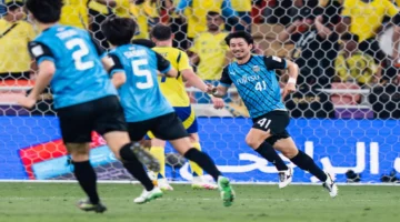 جئنا من الشرق لنُسقط الغرب.. مدرب كاواساكي يهدد الأهلي قبل النهائي