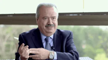 جابر حول تحسين القطاع المصرفي في لبنان: الركيزة الأساسية لاستعادة ثقة الدول