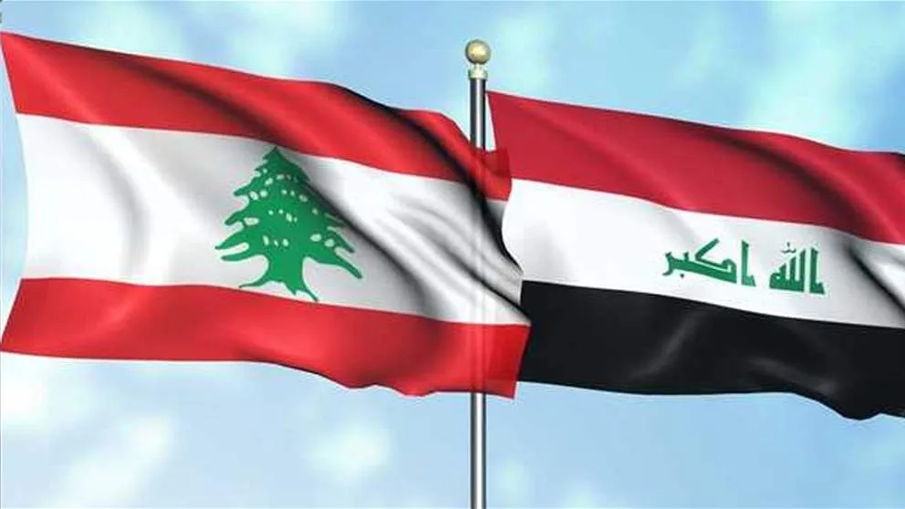 جابر وصدي في العراق.. وتعاون على خط الطاقة والنفط جابر وصدي في العراق.. وتعاون على خط الطاقة والنفط