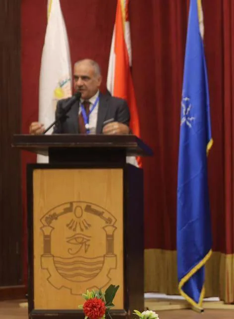 جامعة أسوان إقامة ملتقي شباب الباحثين الاول بعنوان "نحو جيل واعٍ ومسلح بالعلم لخدمة المجتمع" جامعة أسوان إقامة ملتقي شباب الباحثين الاول بعنوان "نحو جيل واعٍ ومسلح بالعلم لخدمة المجتمع"