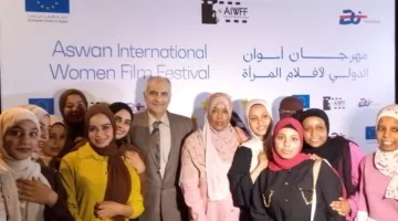 جامعة أسوان تفتح آفاق الوعي السينمائي للطالبات عبر مهرجان أفلام المرأة
